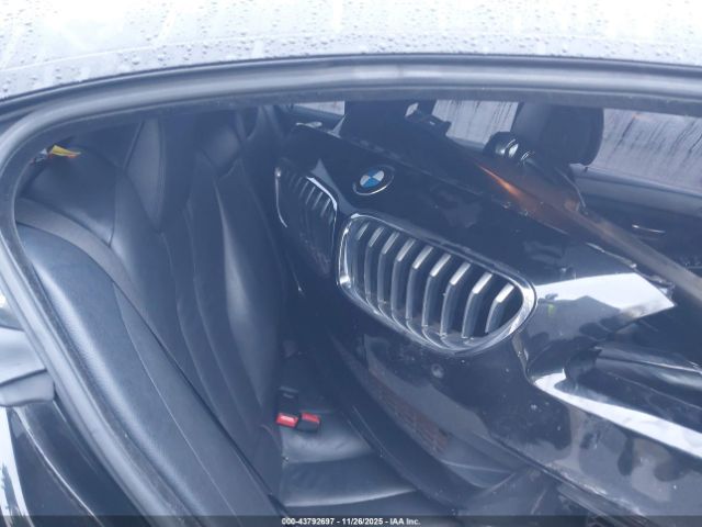 2016 BMW 640I GRAN COUPE WBA6D2C59GGT65504 Photo 7