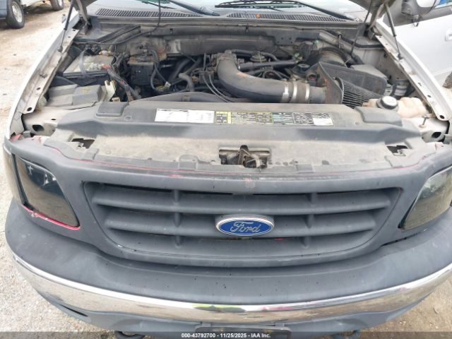 2002 FORD F-150 1FTRW08L02KA41529 Photo 9