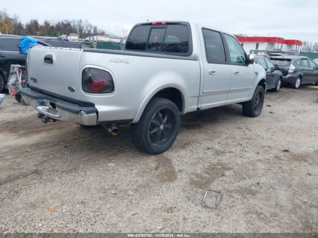 2002 FORD F-150 1FTRW08L02KA41529 Photo 3
