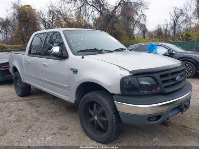 2002 FORD F-150 1FTRW08L02KA41529 Photo 5
