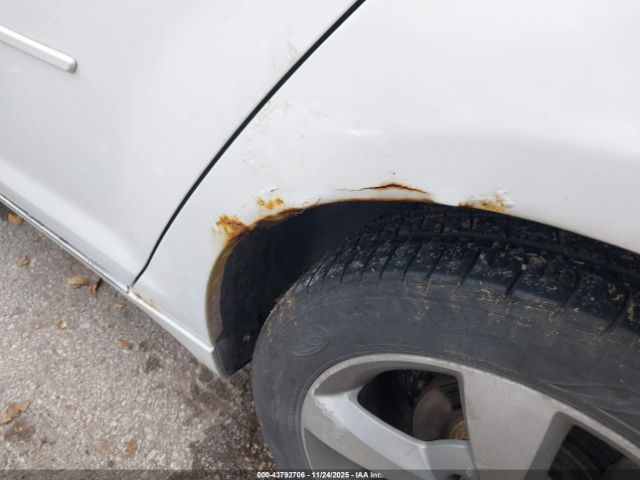 2011 CHEVROLET MALIBU 1G1ZC5E17BF179840 Photo 5