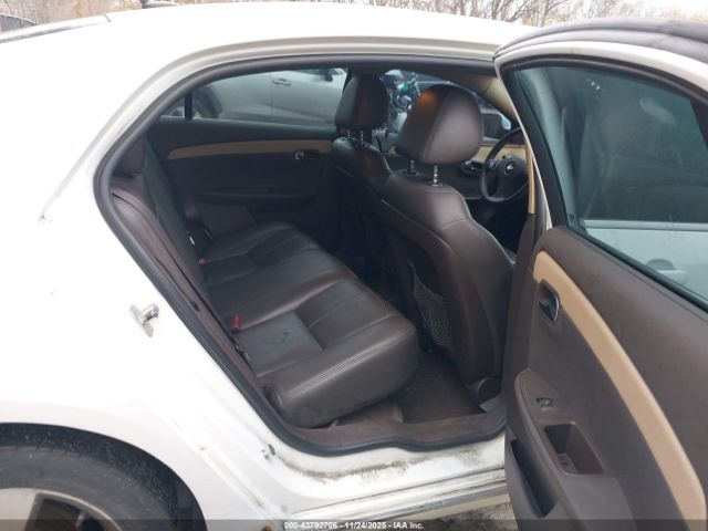 2011 CHEVROLET MALIBU 1G1ZC5E17BF179840 Photo 7