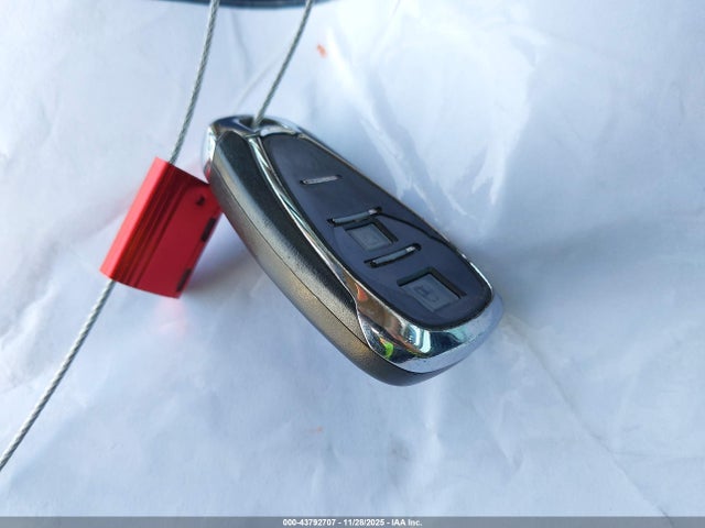 1G1RC6S5XHU200018 Chevrolet VOLT LT