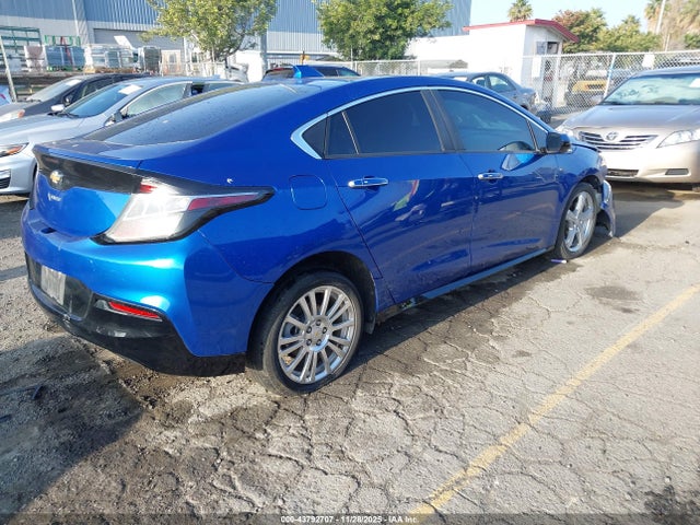 1G1RC6S5XHU200018 Chevrolet VOLT LT
