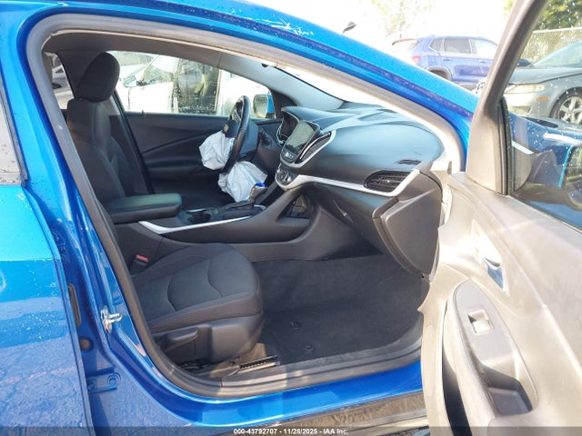 1G1RC6S5XHU200018 Chevrolet VOLT LT