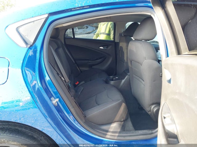 1G1RC6S5XHU200018 Chevrolet VOLT LT