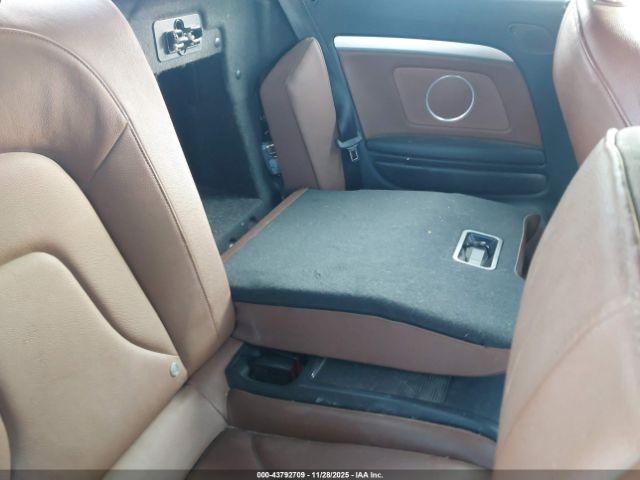 2010 AUDI A5 WAULFAFH1AN011461 Photo 7