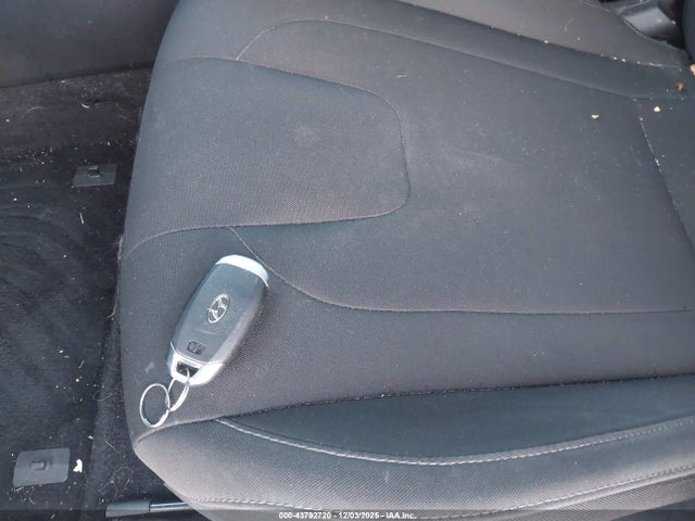 Hyundai ELANTRA SEL 2021 5NPLM4AG7MH044087 Image 11
