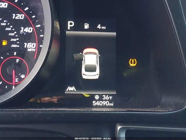 Hyundai ELANTRA SEL 2021 5NPLM4AG7MH044087 Image 15