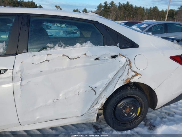 Hyundai ELANTRA SEL 2021 5NPLM4AG7MH044087 Image 6