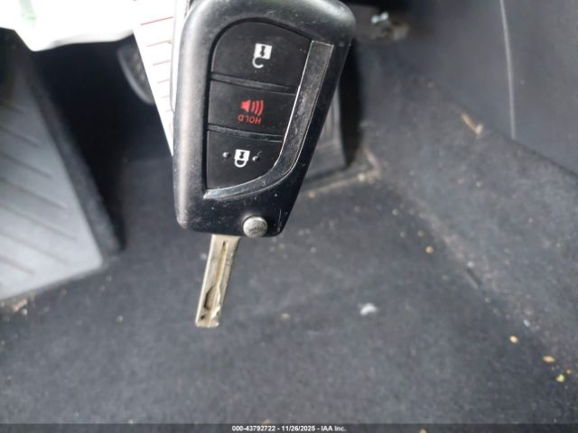 2020 TOYOTA RAV4 HYBRID 2T3LWRFV6LW090872 Photo 10