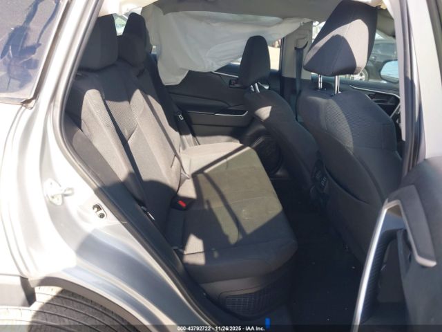 2020 TOYOTA RAV4 HYBRID 2T3LWRFV6LW090872 Photo 7