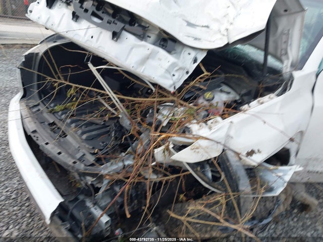 1GC10UED5RU208386 Chevrolet Silverado Ev Work Truck