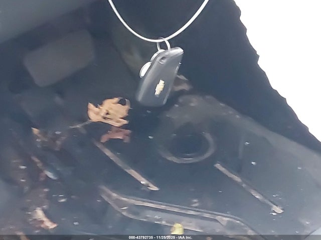 1GC10UED5RU208386 Chevrolet Silverado Ev Work Truck