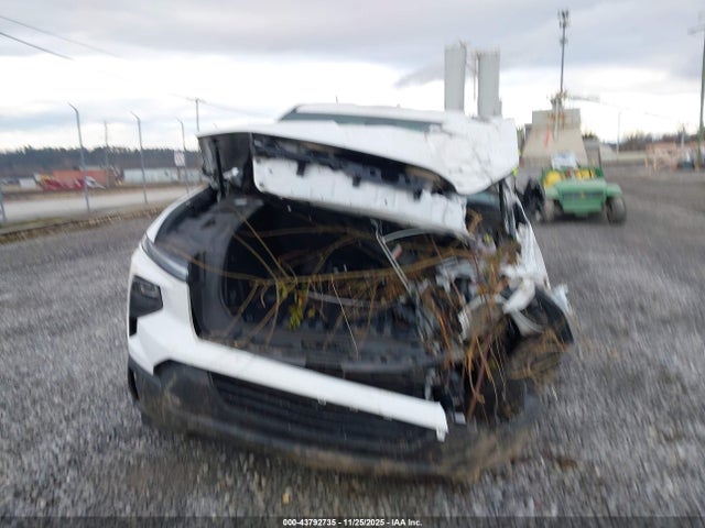 1GC10UED5RU208386 Chevrolet Silverado Ev Work Truck