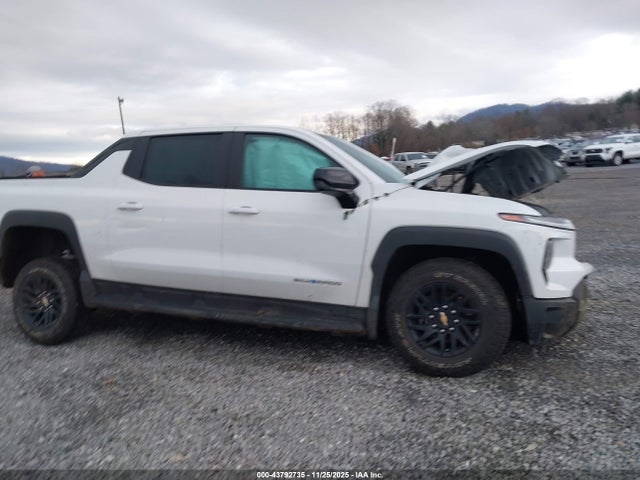 1GC10UED5RU208386 Chevrolet Silverado Ev Work Truck