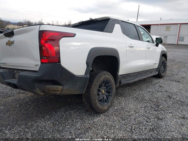 1GC10UED5RU208386 Chevrolet Silverado Ev Work Truck