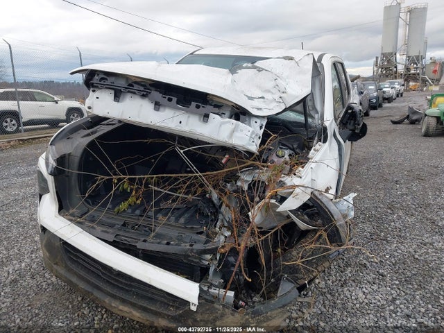 1GC10UED5RU208386 Chevrolet Silverado Ev Work Truck