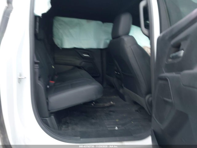 1GC10UED5RU208386 Chevrolet Silverado Ev Work Truck