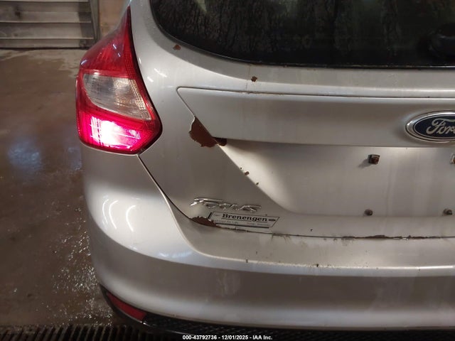 Продажа на аукционе авто 2014 Ford Focus Se, vin: 1FADP3K23EL230026, номер лота: 43792736