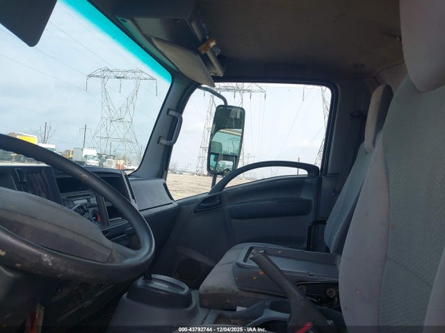 54DC4W1B9GS803372 Isuzu Npr Hd Gas Reg