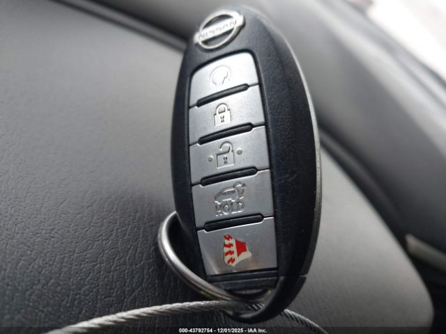 2018 NISSAN PATHFINDER 5N1DR2MN9JC634377 Photo 10