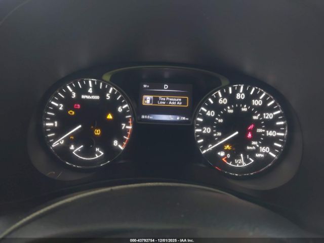 2018 NISSAN PATHFINDER 5N1DR2MN9JC634377 Photo 6