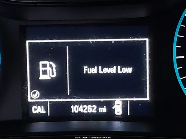 Chevrolet Cruze Ls Auto 2018 1G1BC5SM7J7121963 Image 15