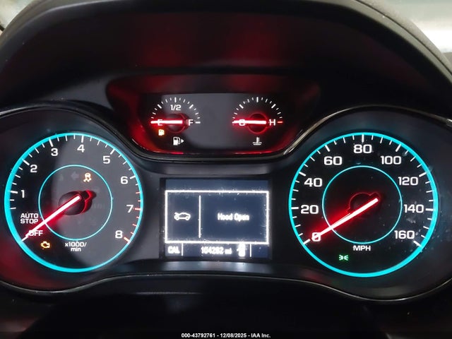Chevrolet Cruze Ls Auto 2018 1G1BC5SM7J7121963 Image 7