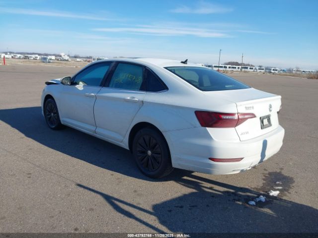 2021 VOLKSWAGEN JETTA 3VWC57BU8MM010041 Photo 2