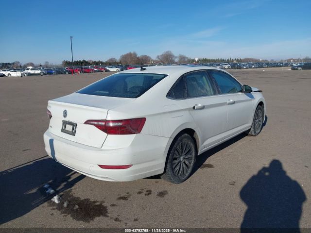 2021 VOLKSWAGEN JETTA 3VWC57BU8MM010041 Photo 3