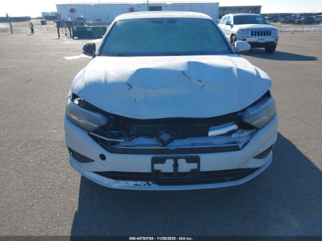 2021 VOLKSWAGEN JETTA 3VWC57BU8MM010041 Photo 5