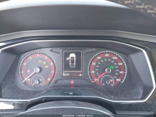 2021 VOLKSWAGEN JETTA 3VWC57BU8MM010041 Photo 6