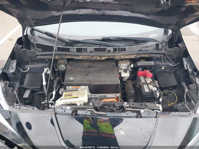Nissan Leaf S 40 Kwh 2022 1N4AZ1BV6NC555152 Image 10