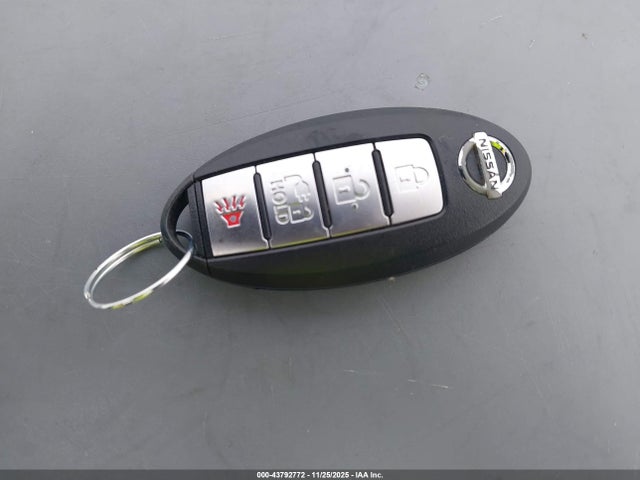 Nissan Leaf S 40 Kwh 2022 1N4AZ1BV6NC555152 Image 11
