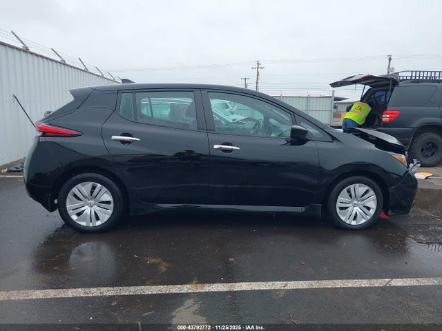 Nissan Leaf S 40 Kwh 2022 1N4AZ1BV6NC555152 Image 14