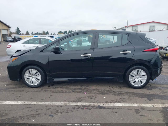 Nissan Leaf S 40 Kwh 2022 1N4AZ1BV6NC555152 Image 15