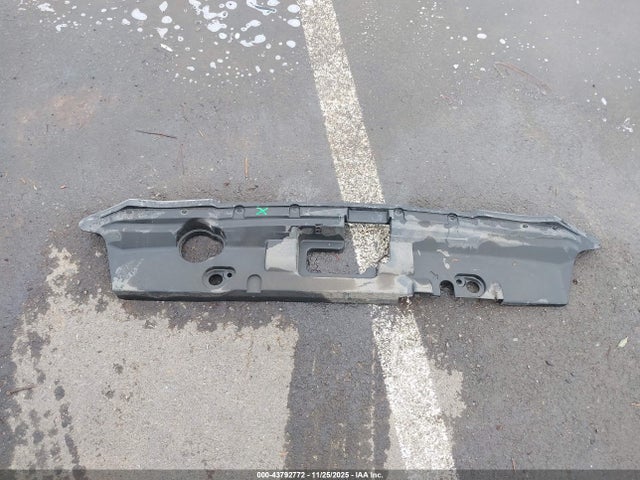 Nissan Leaf S 40 Kwh 2022 1N4AZ1BV6NC555152 Image 12
