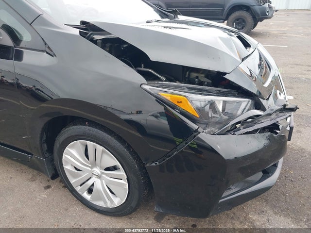 Nissan Leaf S 40 Kwh 2022 1N4AZ1BV6NC555152 Image 20