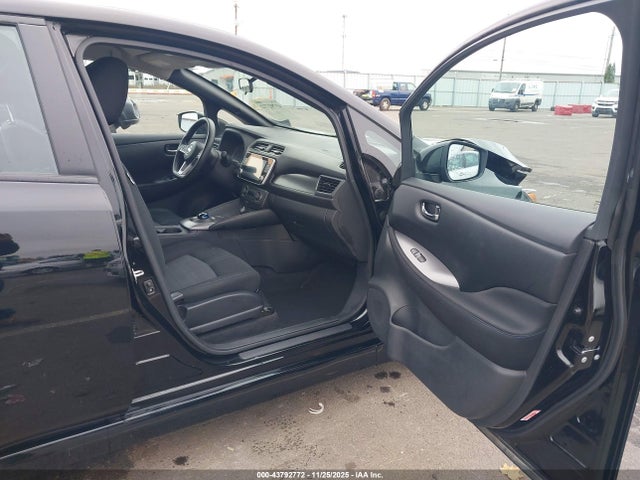 Nissan Leaf S 40 Kwh 2022 1N4AZ1BV6NC555152 Image 5
