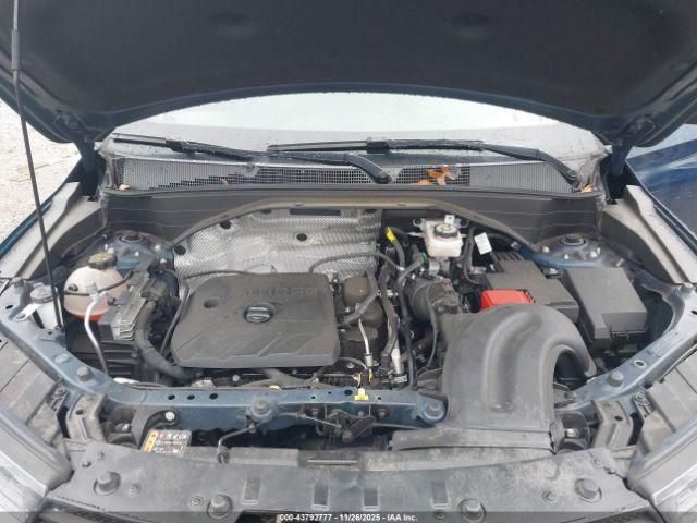 2021 CHEVROLET TRAILBLAZER KL79MRSL1MB114605 Photo 9