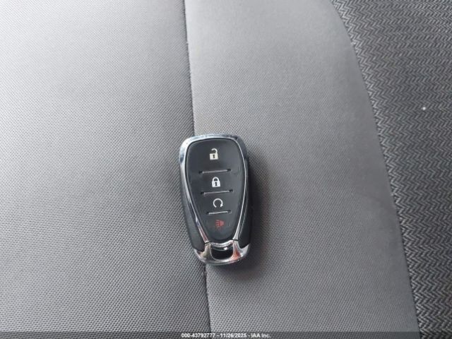 2021 CHEVROLET TRAILBLAZER KL79MRSL1MB114605 Photo 10