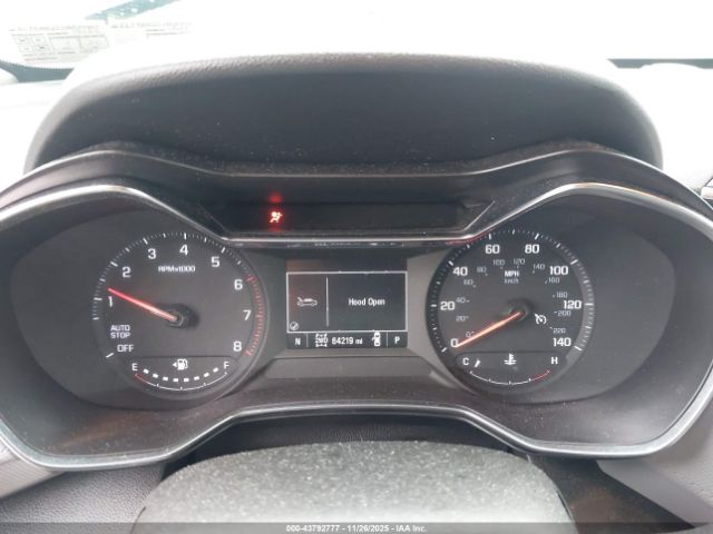 2021 CHEVROLET TRAILBLAZER KL79MRSL1MB114605 Photo 6