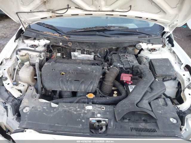 2010 MITSUBISHI LANCER JA32U1FU5AU017205 Photo 9