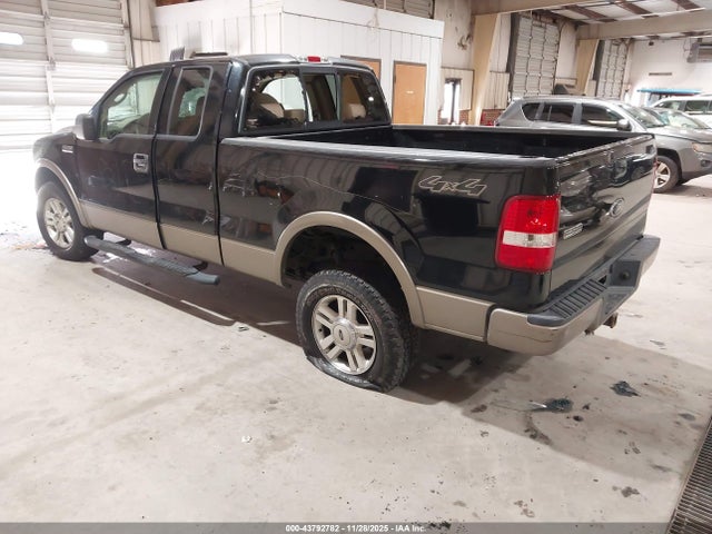 Aukcja sprzedaży 2004 Ford F-150 Fx4/lariat/xl/xlt, vin: 1FTPX14554NC37937, numer aukcji: 43792782