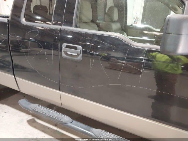 Продажа на аукционе авто 2004 Ford F-150 Fx4/lariat/xl/xlt, vin: 1FTPX14554NC37937, номер лота: 43792782
