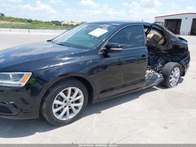 Продаж на аукціоні авто 2012 Volkswagen Jetta 2.5l Se, vin: 3VWDX7AJXCM473710, номер лоту: 43792784
