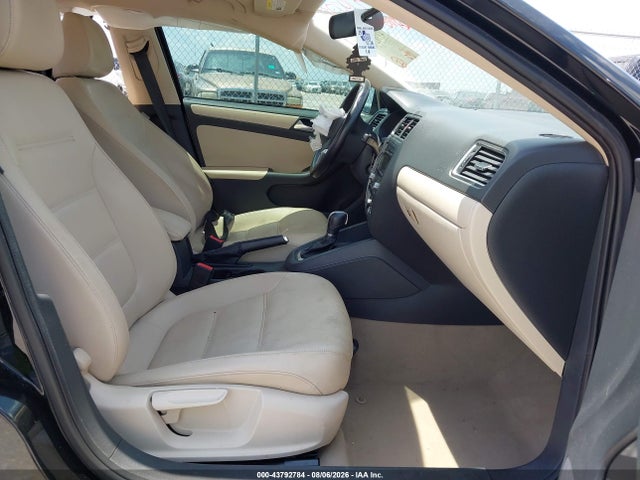 Продаж на аукціоні авто 2012 Volkswagen Jetta 2.5l Se, vin: 3VWDX7AJXCM473710, номер лоту: 43792784