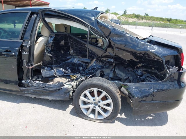 Продаж на аукціоні авто 2012 Volkswagen Jetta 2.5l Se, vin: 3VWDX7AJXCM473710, номер лоту: 43792784