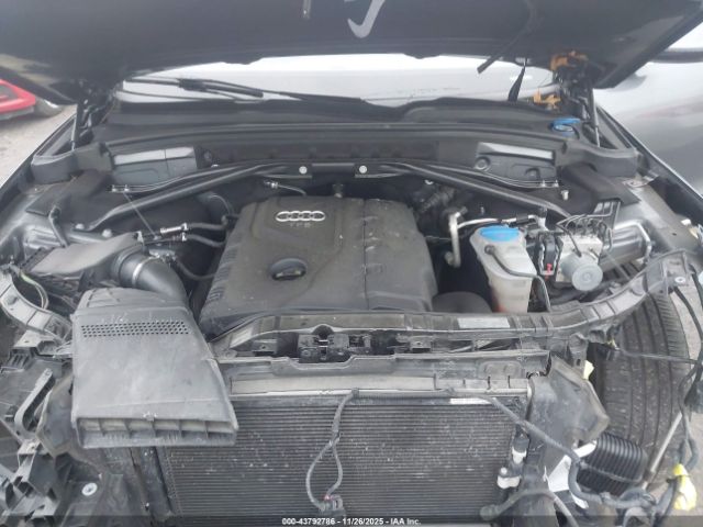 2016 AUDI Q5 WA1L2AFP3GA003636 Photo 9